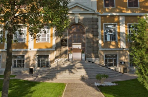 Гостиница Excel Roma Montemario  Рим